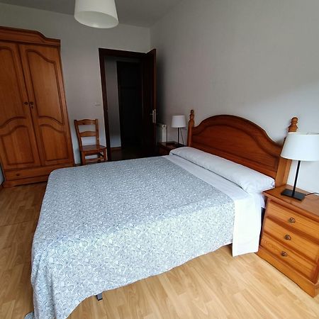 Pension Paseo Real Onís Eksteriør bilde